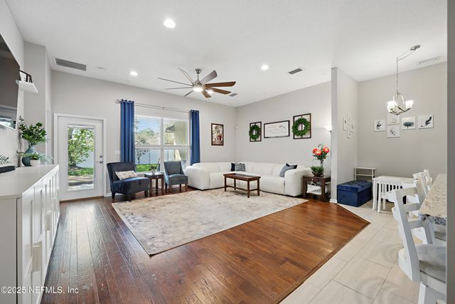 672 PORTA ROSA Circle, St. Augustine, FL 32092