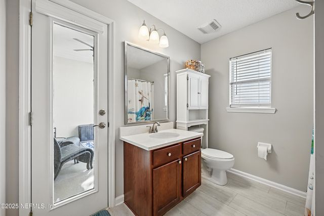 672 PORTA ROSA Circle, St. Augustine, FL 32092