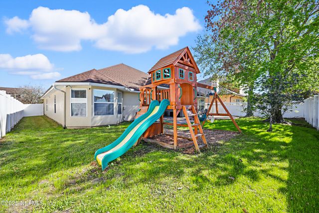 672 PORTA ROSA Circle, St. Augustine, FL 32092