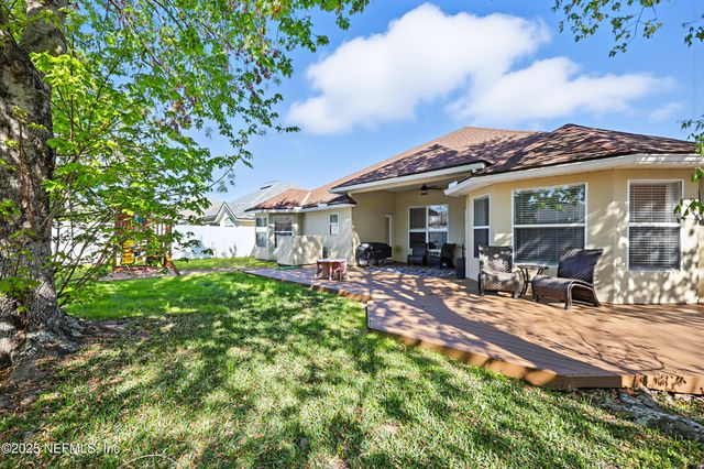 672 PORTA ROSA Circle, St. Augustine, FL 32092