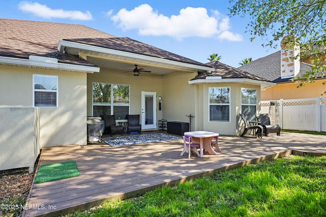 672 PORTA ROSA Circle, St. Augustine, FL 32092