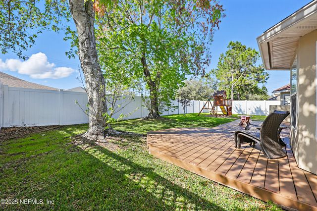 672 PORTA ROSA Circle, St. Augustine, FL 32092