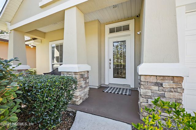 672 PORTA ROSA Circle, St. Augustine, FL 32092