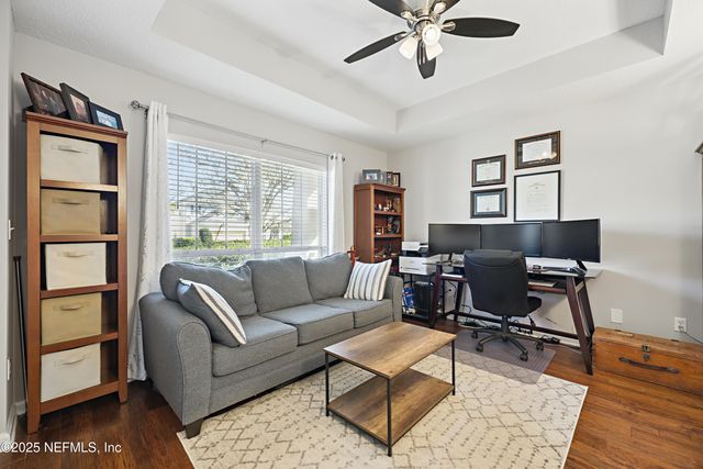 672 PORTA ROSA Circle, St. Augustine, FL 32092