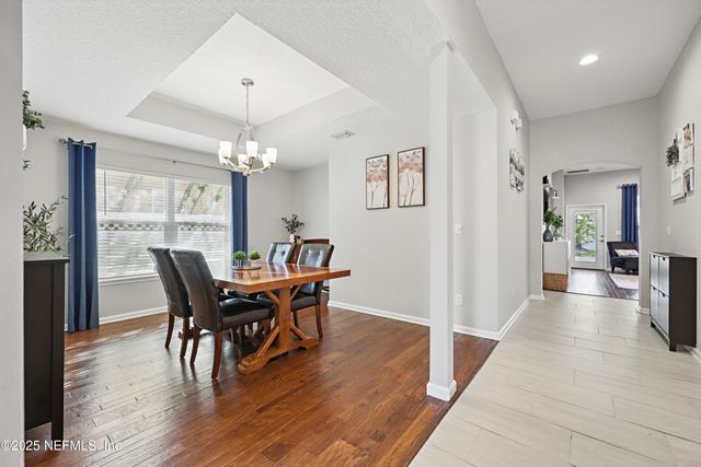 672 PORTA ROSA Circle, St. Augustine, FL 32092