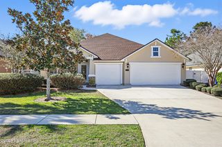 672 PORTA ROSA Circle, St. Augustine, FL 32092