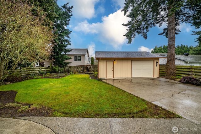 26650 18th Place S, Des Moines, WA 98198
