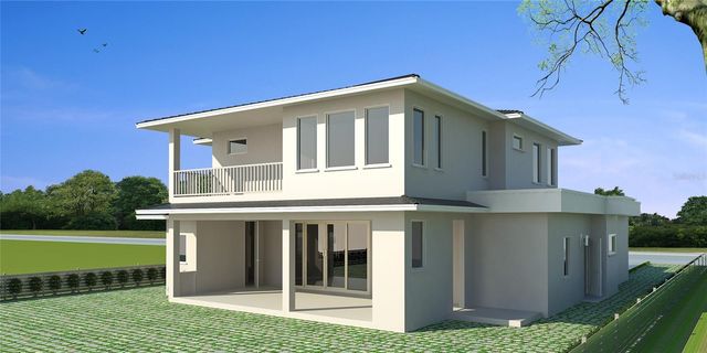 1130 MECHANIC STREET, Maitland, FL 32751