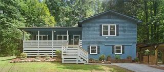 6804 Union Hill Road, Canton, GA 30115