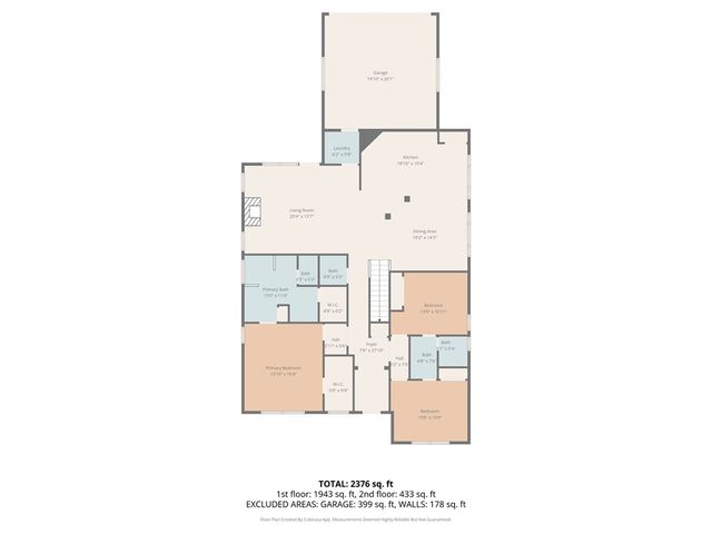 7643 Catkin Commons, Midland, GA 31820