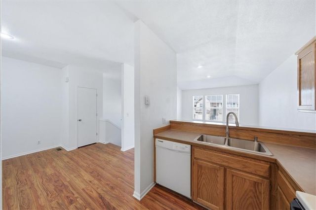 1201 N MART WAY Drive 107, Olathe, KS 66061