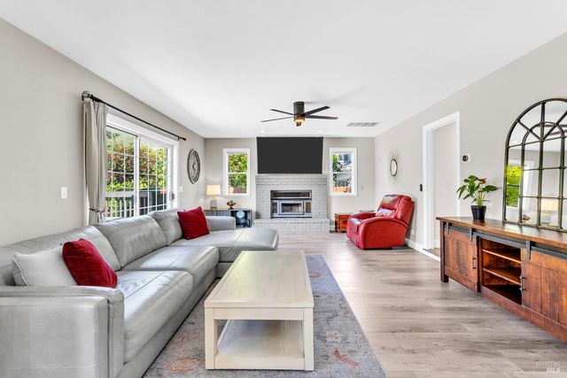 2513 Troon Ct, Fairfield, CA 94534