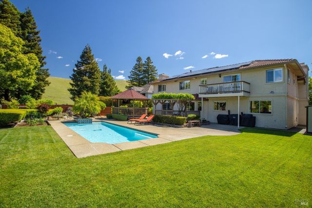 2513 Troon Ct, Fairfield, CA 94534