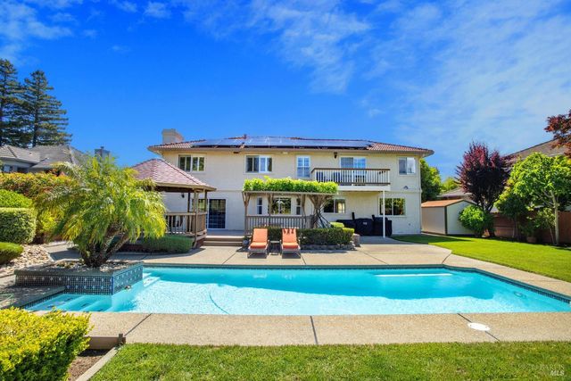 2513 Troon Ct, Fairfield, CA 94534