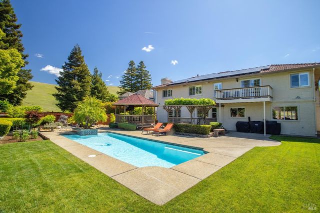 2513 Troon Ct, Fairfield, CA 94534