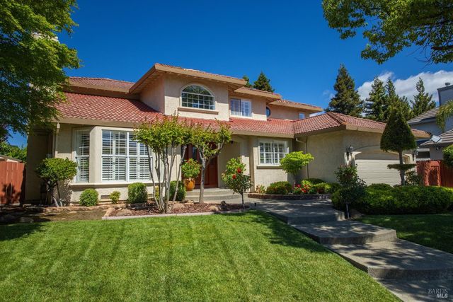 2513 Troon Ct, Fairfield, CA 94534