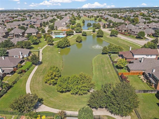 7067 Nantucket Way, Grand Prairie, TX 75054