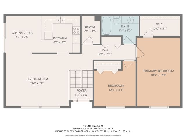 539 98th Avenue NE, Blaine, MN 55434