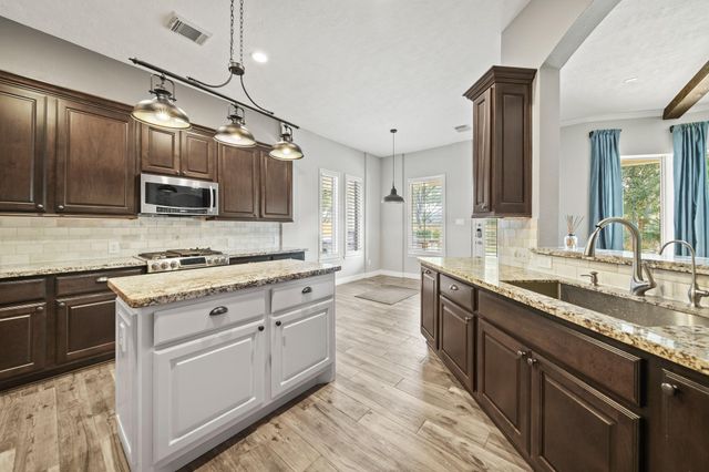 6403 Middlelake Court, Katy, TX 77450