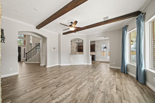 6403 Middlelake Court, Katy, TX 77450