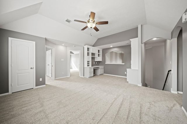 6403 Middlelake Court, Katy, TX 77450