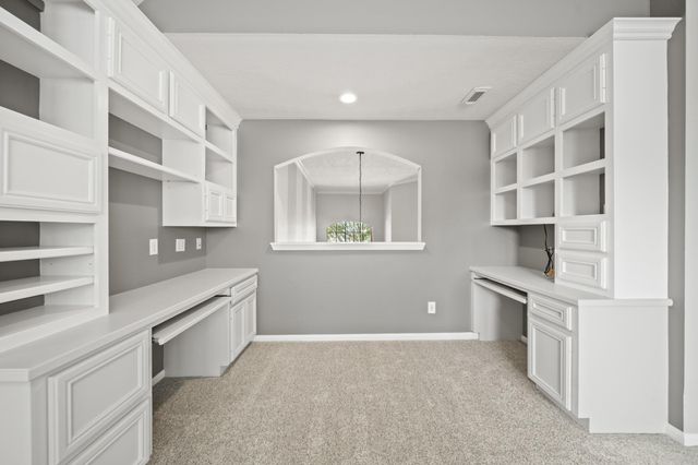 6403 Middlelake Court, Katy, TX 77450