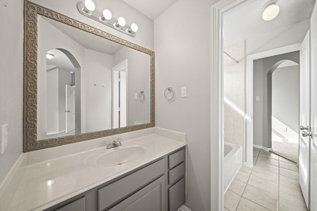 6403 Middlelake Court, Katy, TX 77450