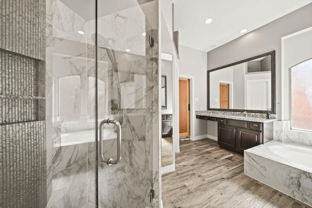 6403 Middlelake Court, Katy, TX 77450