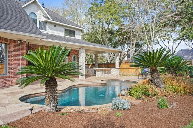 6403 Middlelake Court, Katy, TX 77450