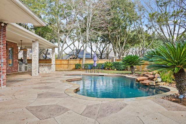 6403 Middlelake Court, Katy, TX 77450