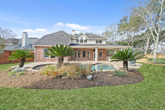 6403 Middlelake Court, Katy, TX 77450