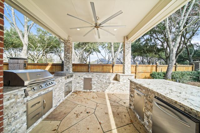 6403 Middlelake Court, Katy, TX 77450