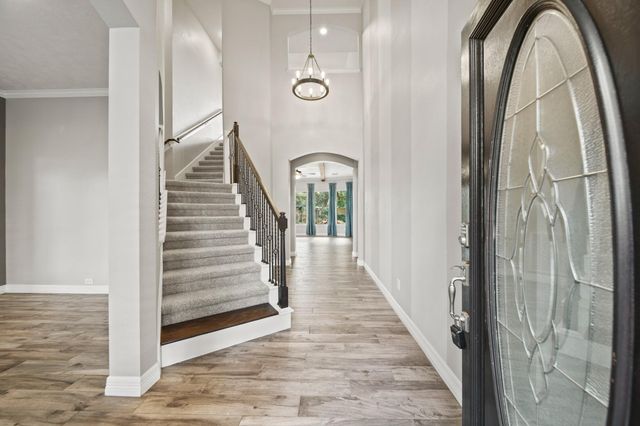 6403 Middlelake Court, Katy, TX 77450