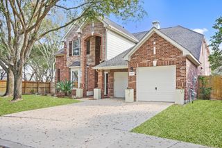 6403 Middlelake Court, Katy, TX 77450
