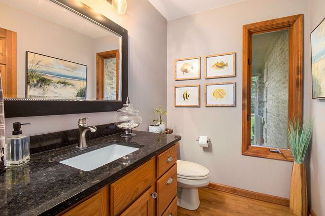 13566 S Rainbow Drive, Gregory, MI 48137