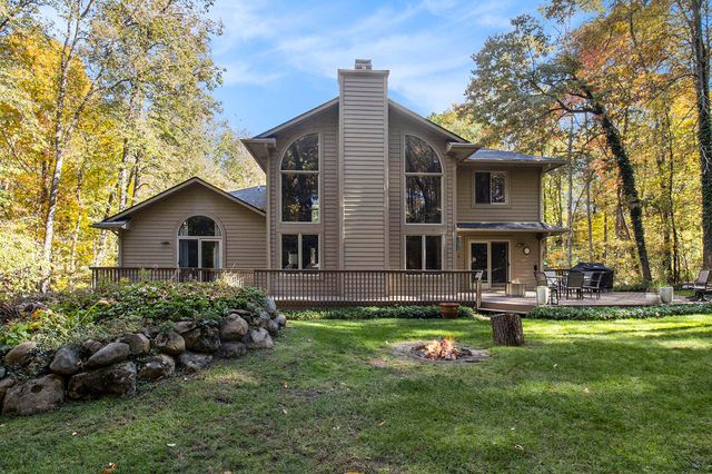 13566 S Rainbow Drive, Gregory, MI 48137