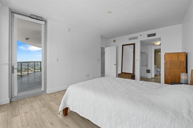 1750 N Bayshore Dr 4901, Miami, FL 33132