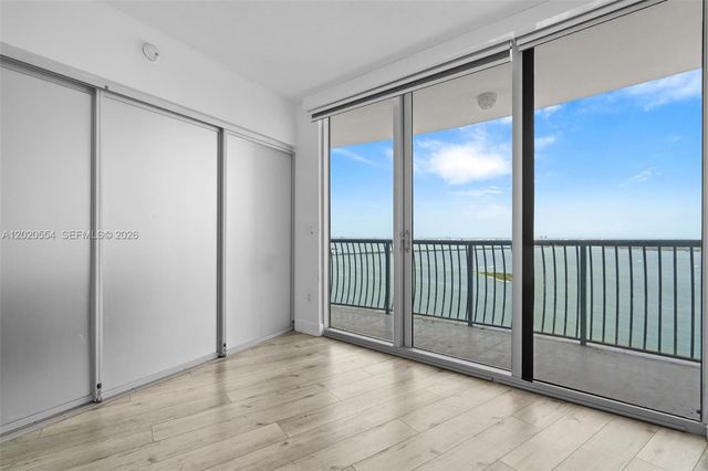 1750 N Bayshore Dr 4901, Miami, FL 33132