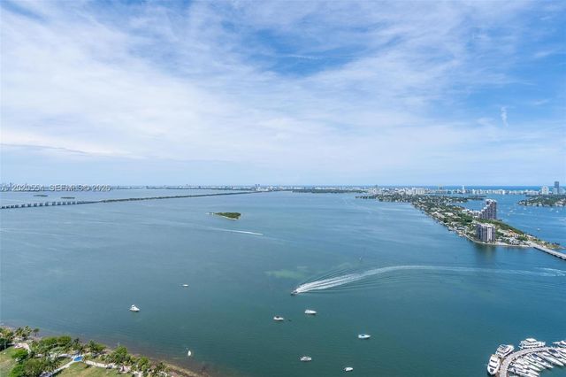 1750 N Bayshore Dr 4901, Miami, FL 33132