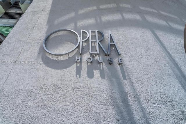 1750 N Bayshore Dr 4901, Miami, FL 33132