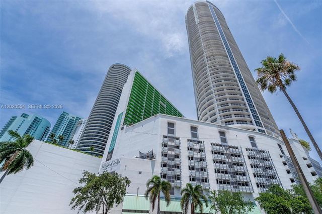 1750 N Bayshore Dr 4901, Miami, FL 33132