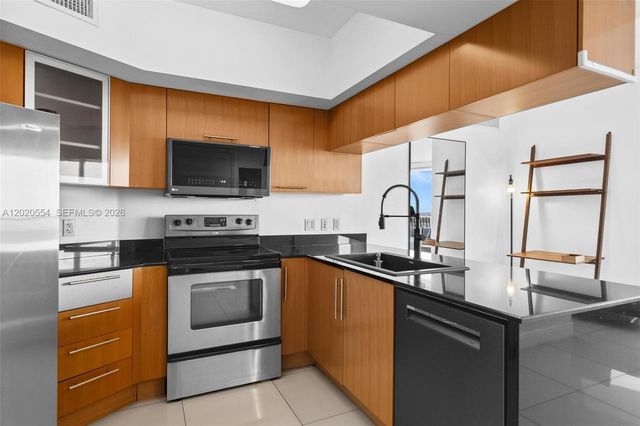 1750 N Bayshore Dr 4901, Miami, FL 33132