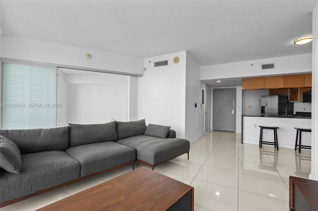 1750 N Bayshore Dr 4901, Miami, FL 33132