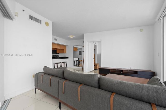 1750 N Bayshore Dr 4901, Miami, FL 33132