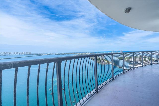 1750 N Bayshore Dr 4901, Miami, FL 33132