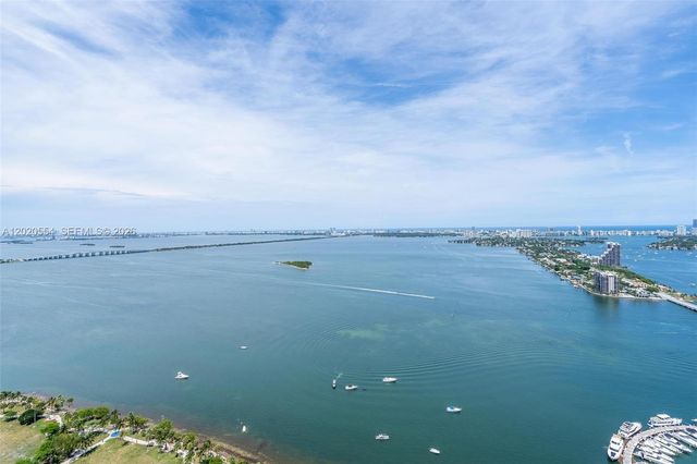 1750 N Bayshore Dr 4901, Miami, FL 33132