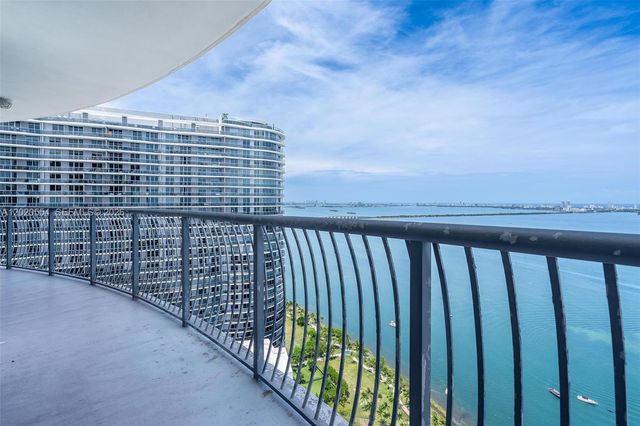 1750 N Bayshore Dr 4901, Miami, FL 33132