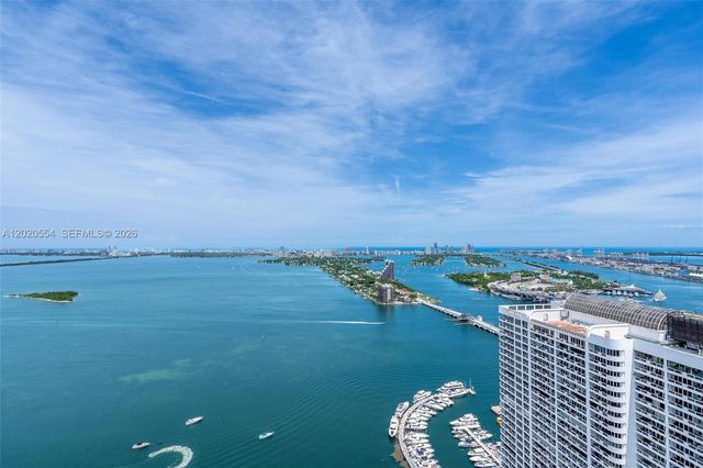 1750 N Bayshore Dr 4901, Miami, FL 33132