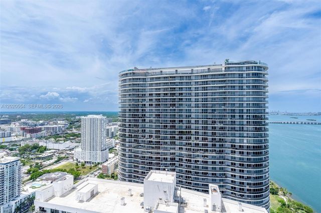 1750 N Bayshore Dr 4901, Miami, FL 33132