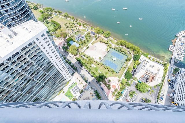 1750 N Bayshore Dr 4901, Miami, FL 33132